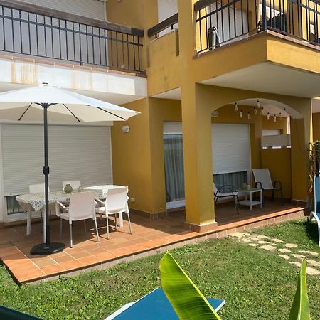 La Casita De Vera Zewnętrze zdjęcie