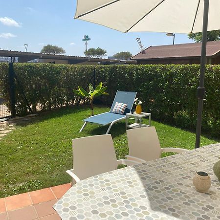 La Casita De Vera Zewnętrze zdjęcie