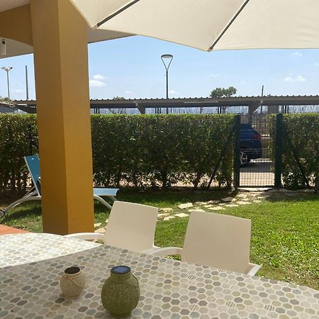 La Casita De Vera Zewnętrze zdjęcie
