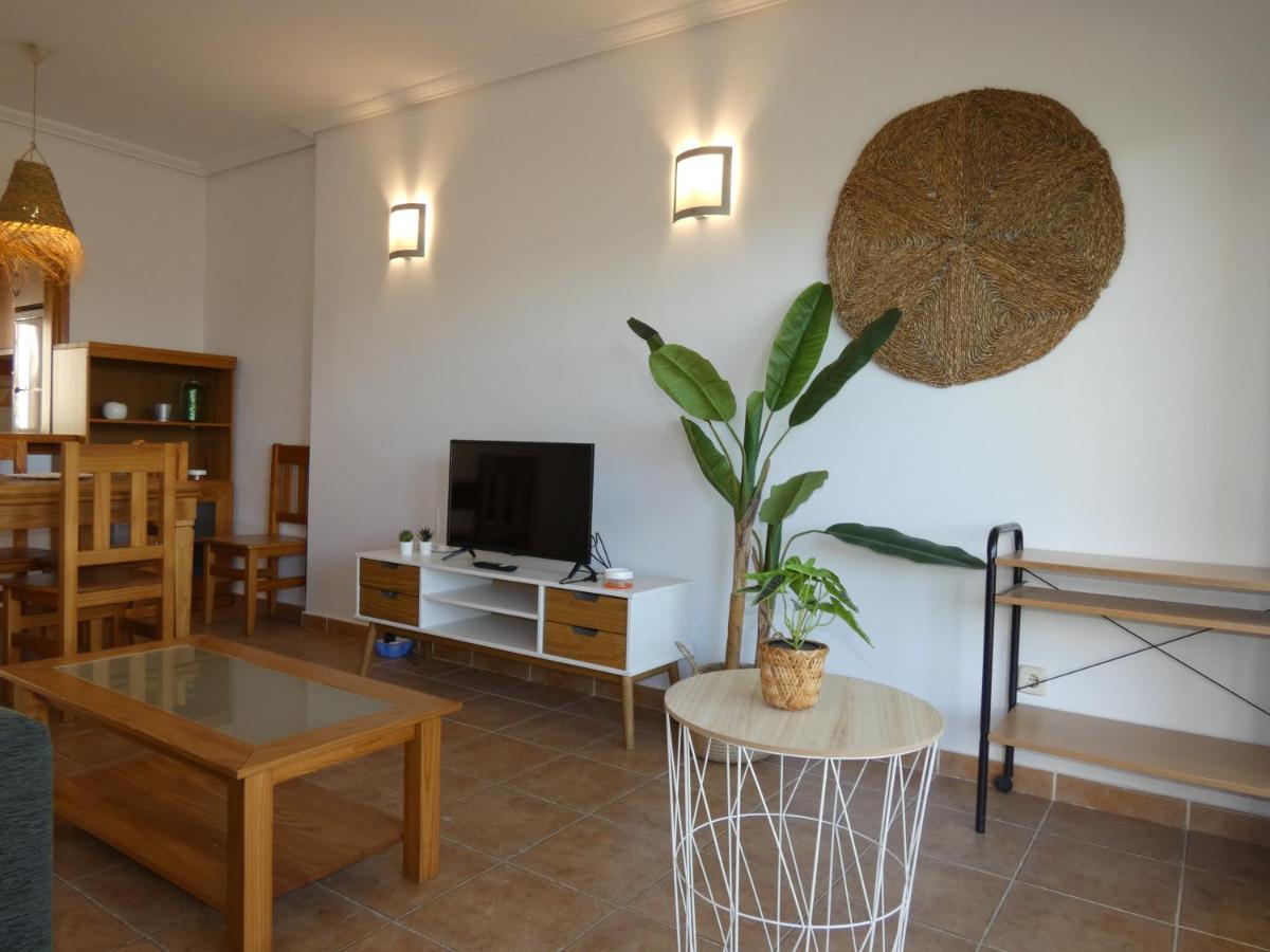 La Casita De Vera Zewnętrze zdjęcie