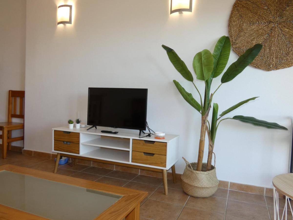 La Casita De Vera Zewnętrze zdjęcie