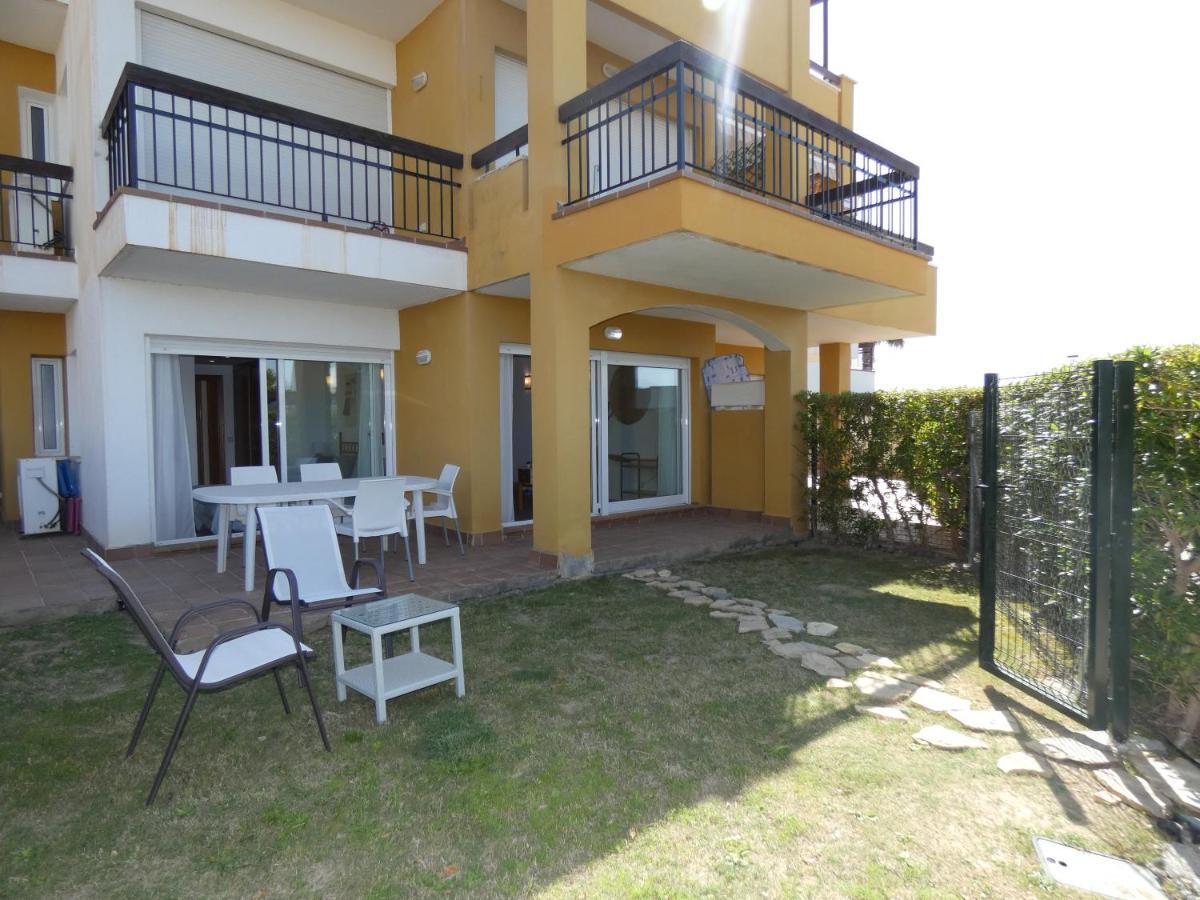 La Casita De Vera Zewnętrze zdjęcie