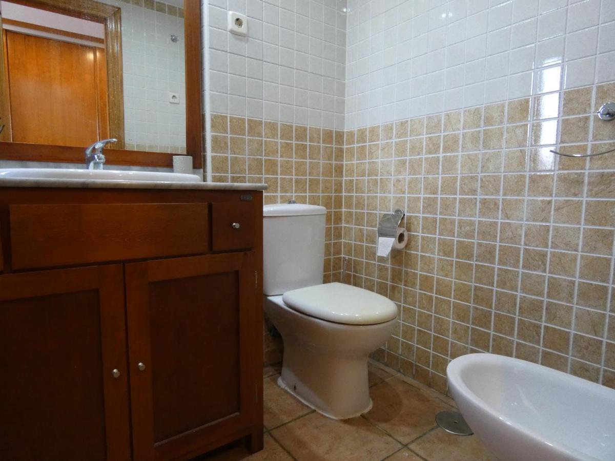 La Casita De Vera Zewnętrze zdjęcie