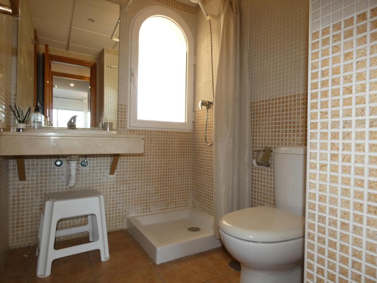 La Casita De Vera Zewnętrze zdjęcie