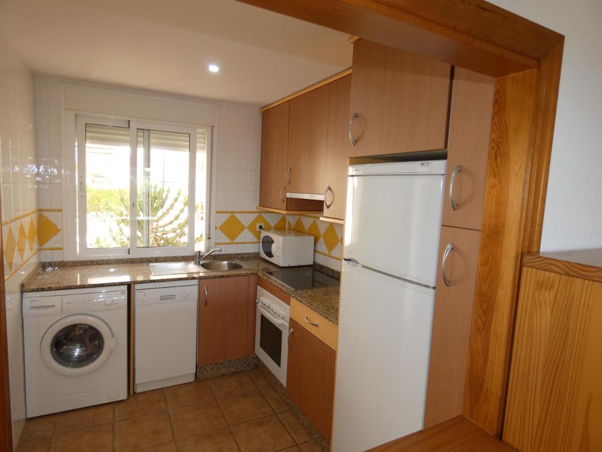 La Casita De Vera Zewnętrze zdjęcie