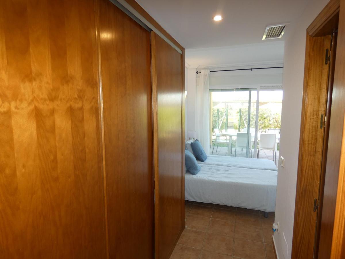 La Casita De Vera Zewnętrze zdjęcie