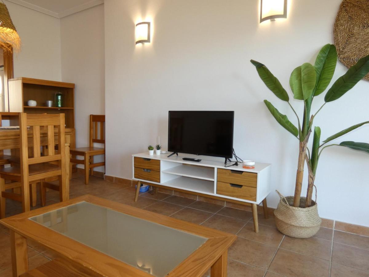 La Casita De Vera Zewnętrze zdjęcie