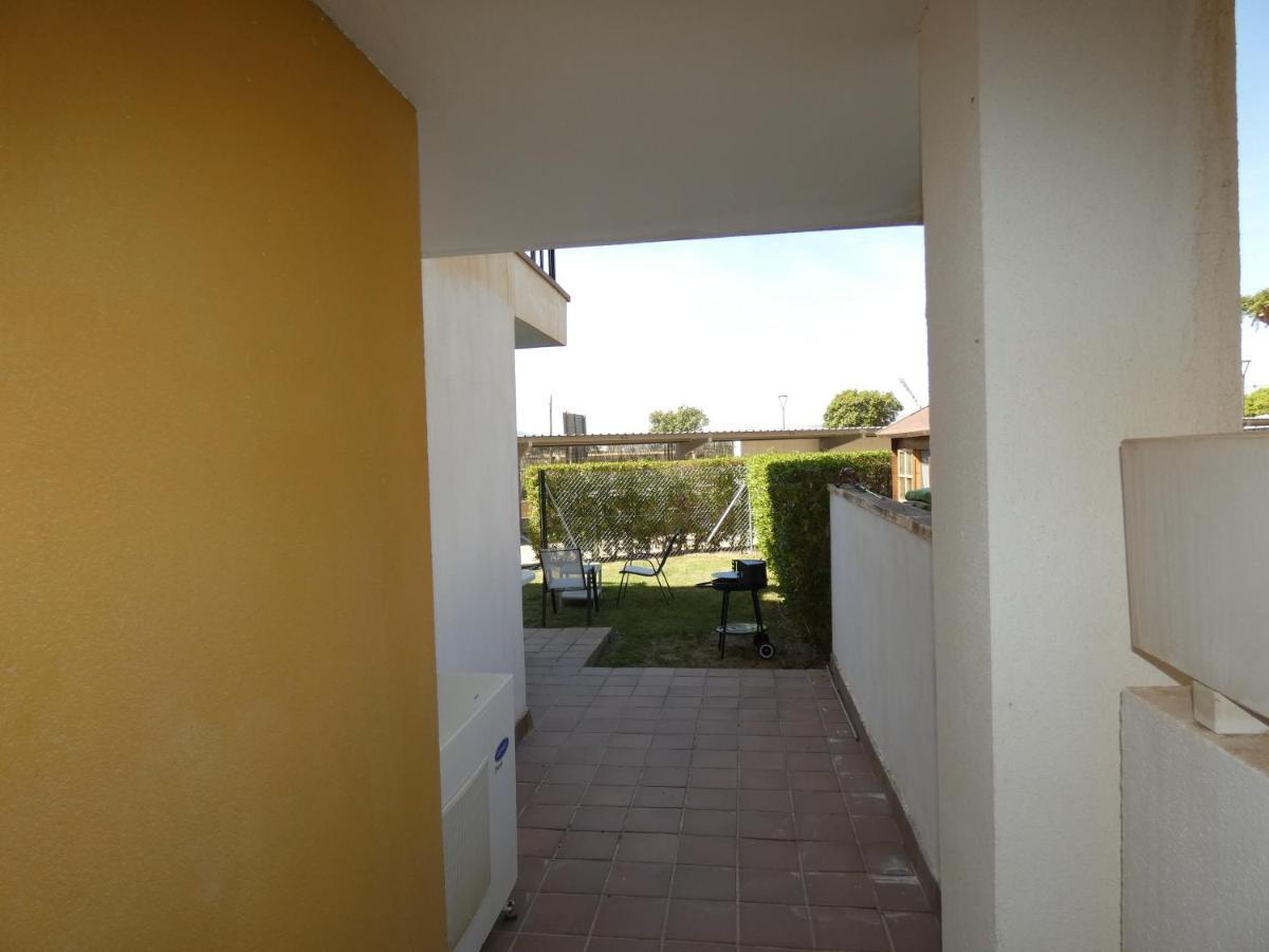 La Casita De Vera Zewnętrze zdjęcie