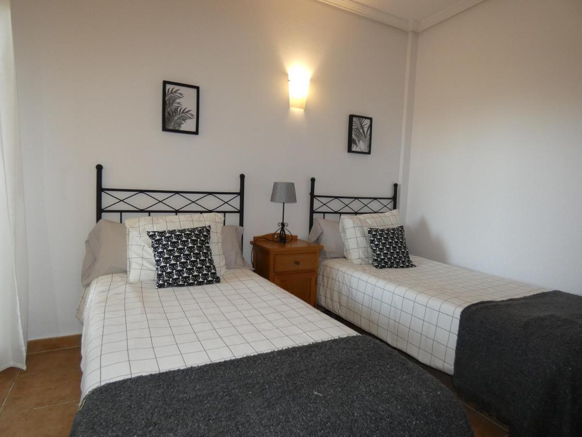 La Casita De Vera Zewnętrze zdjęcie