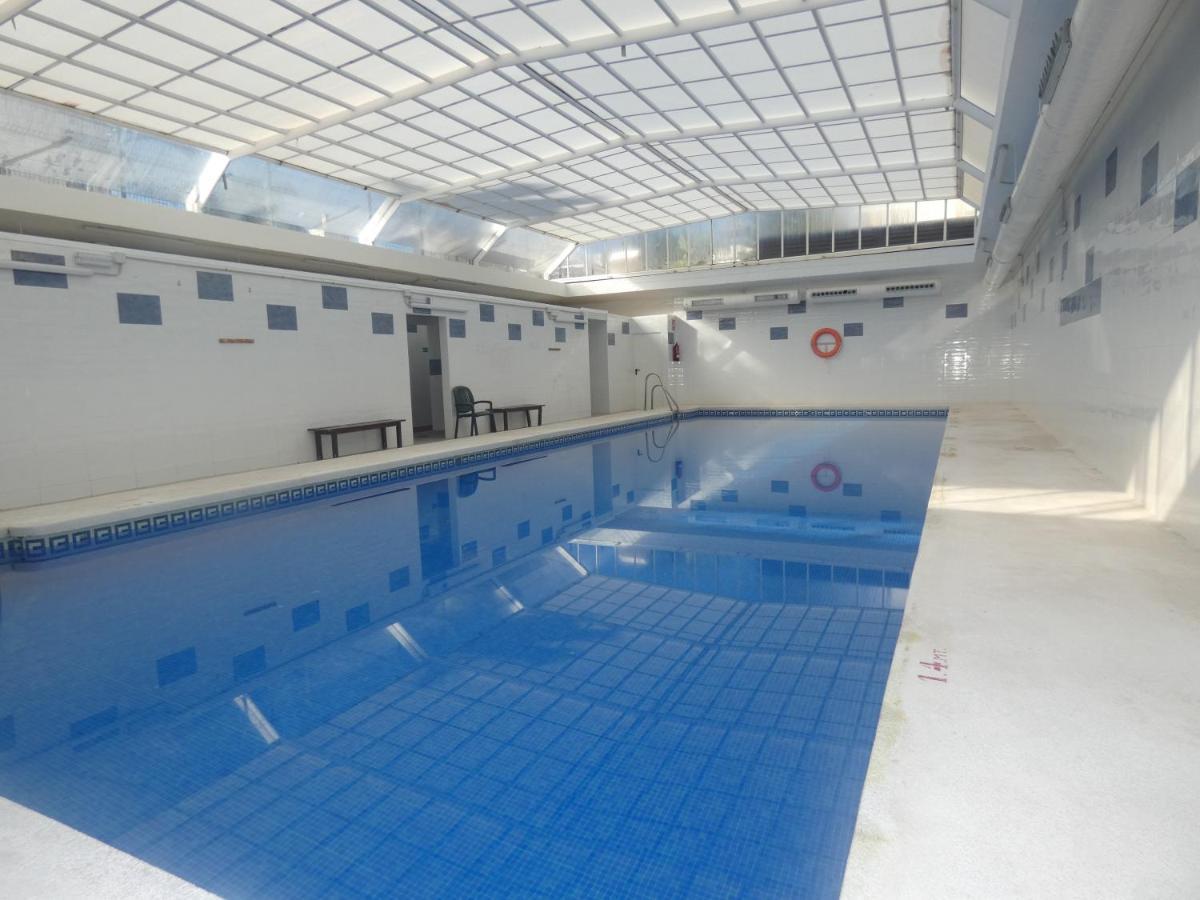 La Casita De Vera Zewnętrze zdjęcie