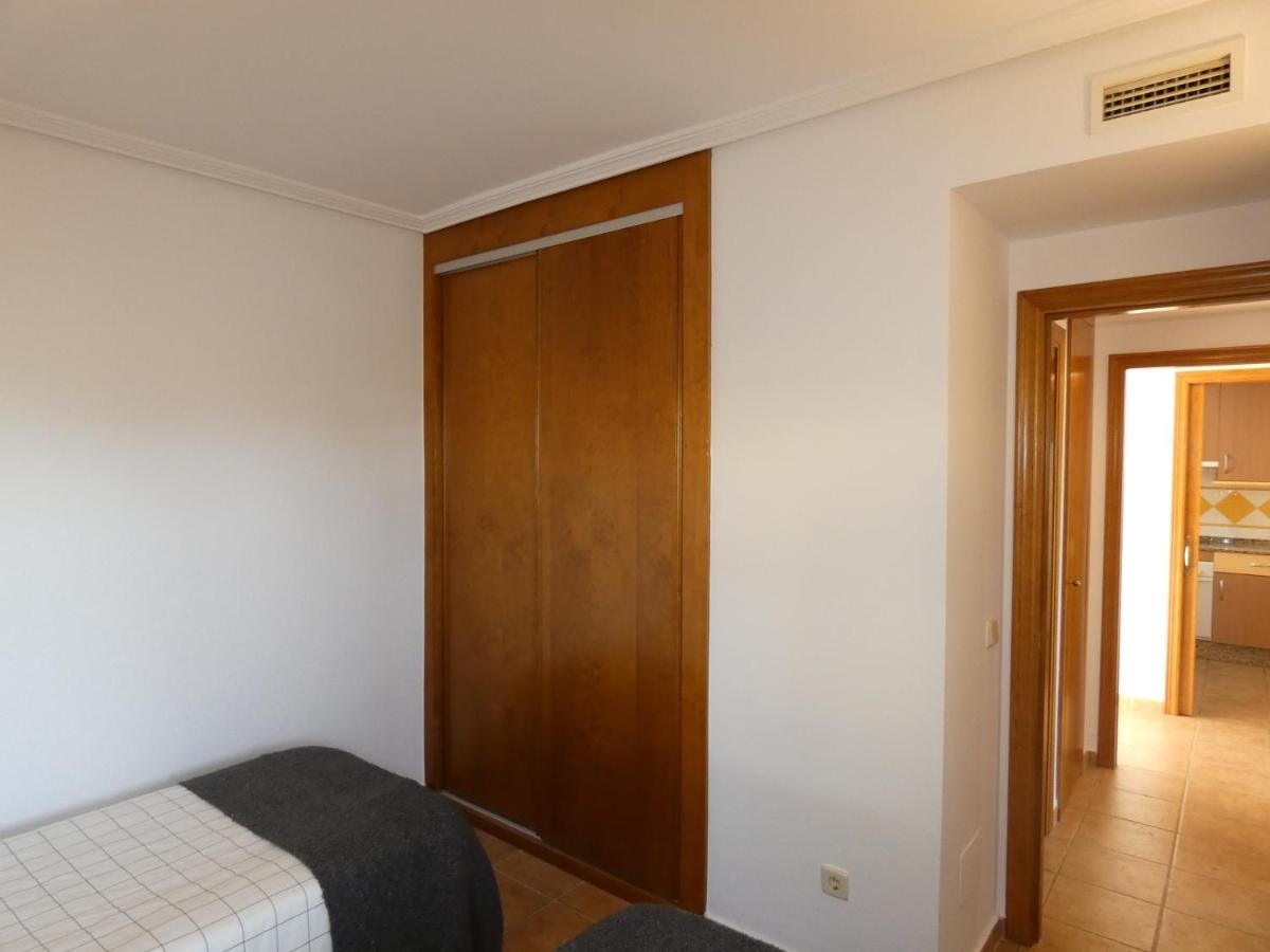 La Casita De Vera Zewnętrze zdjęcie