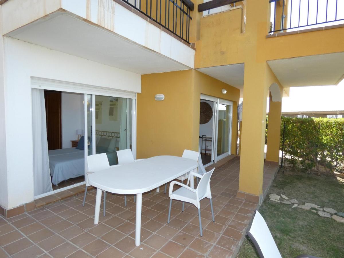 La Casita De Vera Zewnętrze zdjęcie