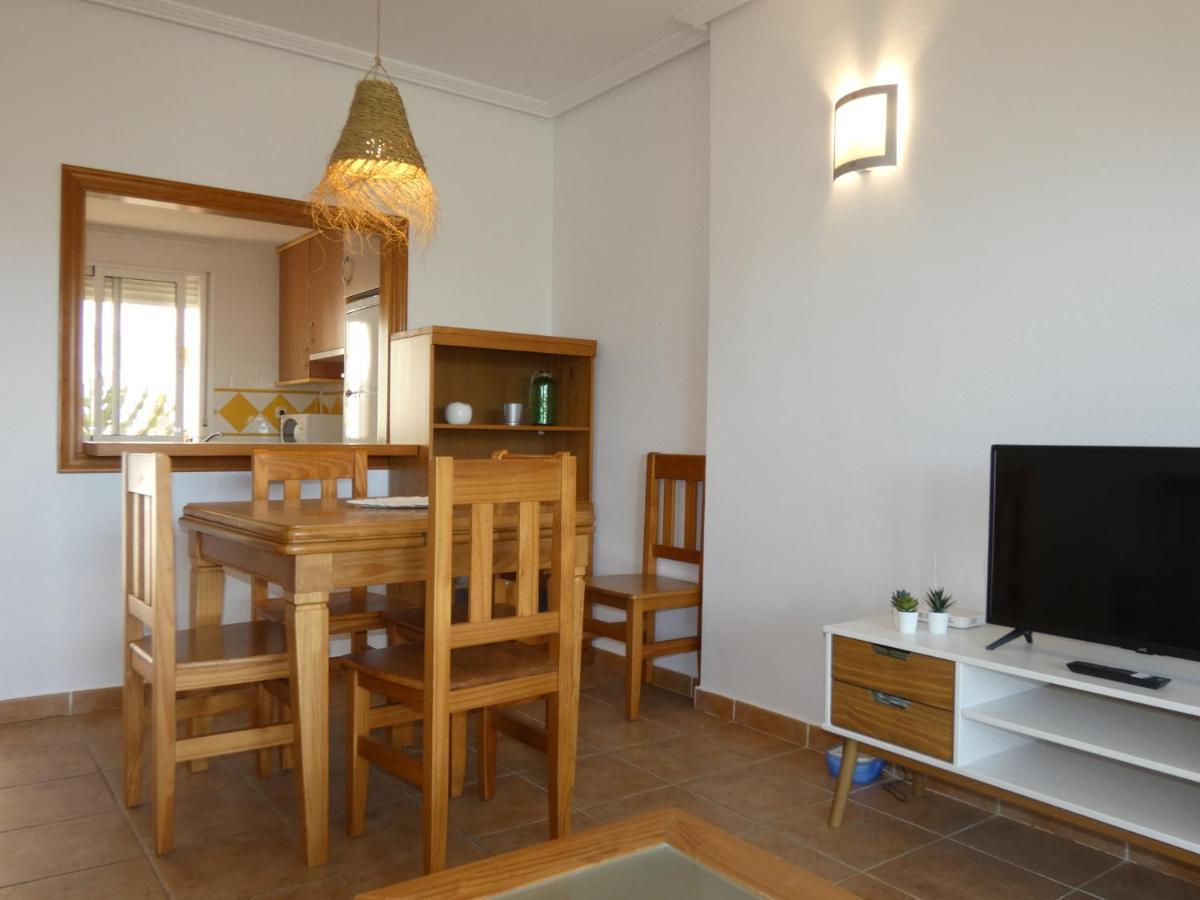 La Casita De Vera Zewnętrze zdjęcie