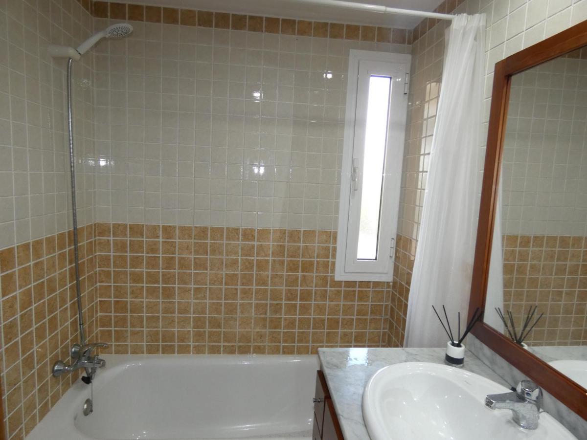 La Casita De Vera Zewnętrze zdjęcie
