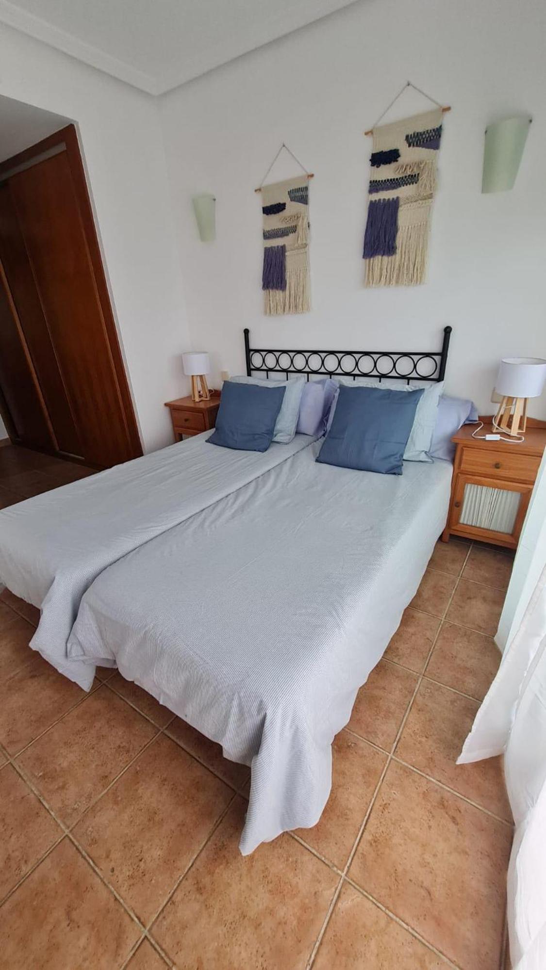 La Casita De Vera Zewnętrze zdjęcie