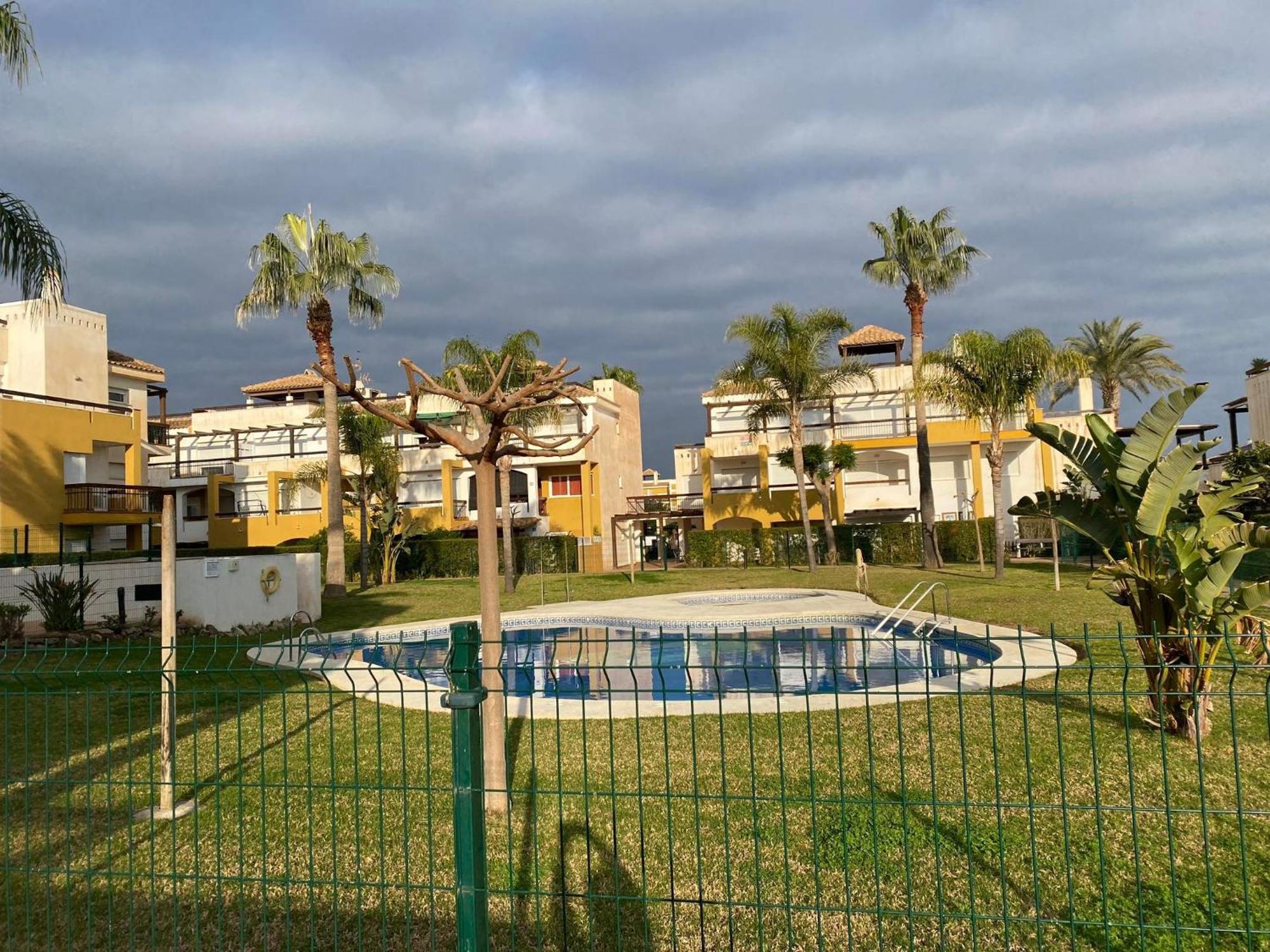 La Casita De Vera Zewnętrze zdjęcie