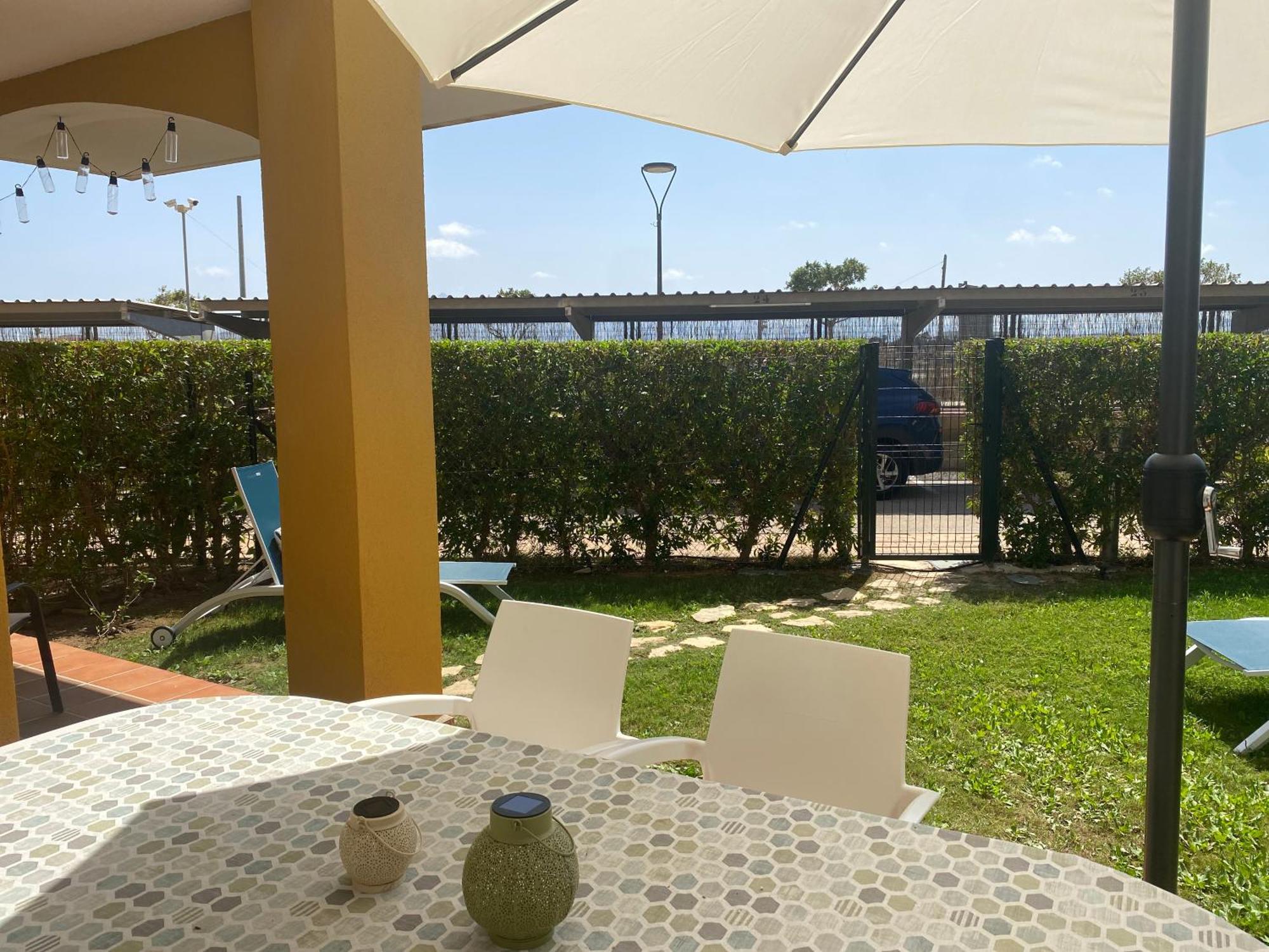 La Casita De Vera Zewnętrze zdjęcie