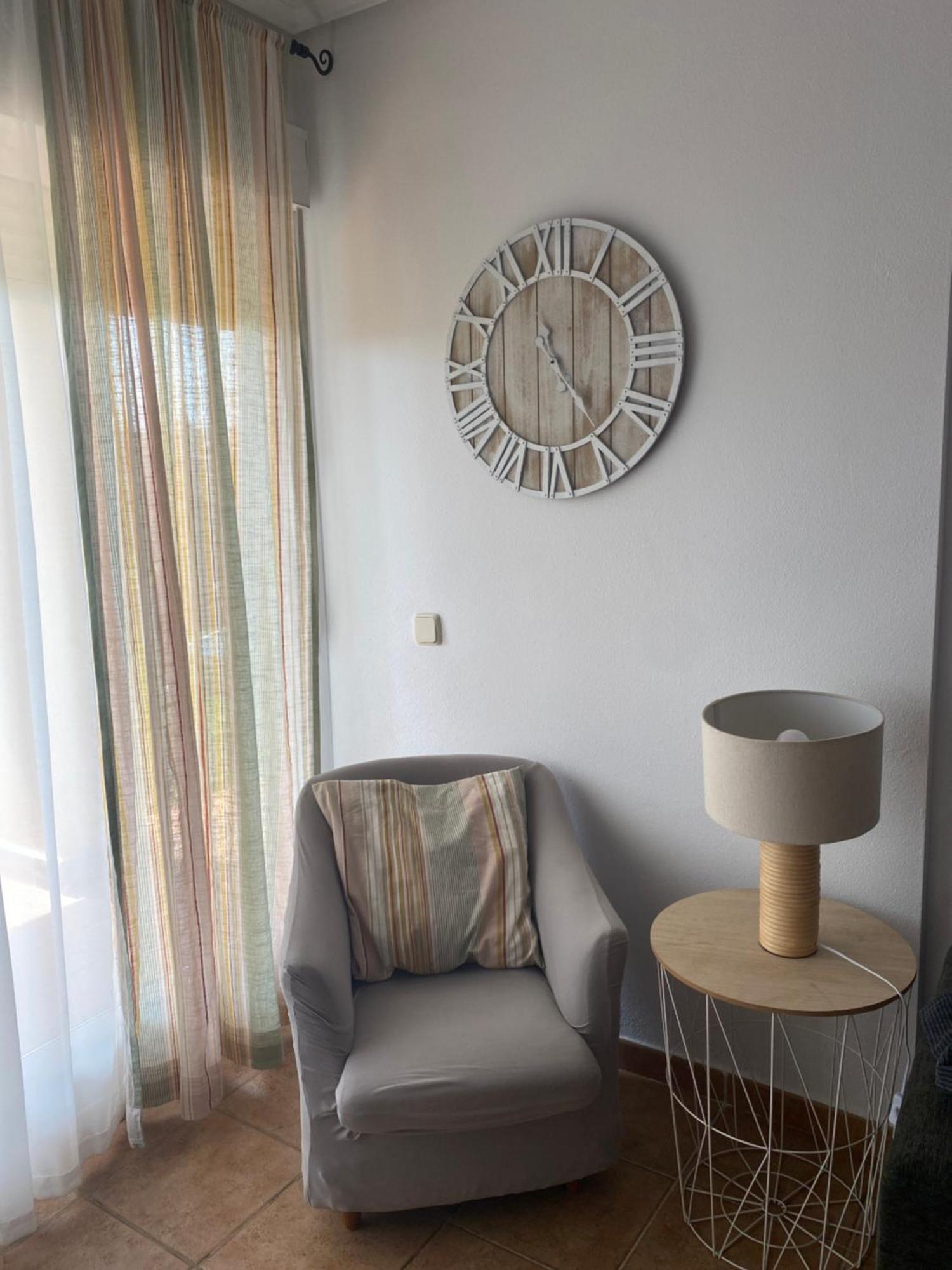 La Casita De Vera Zewnętrze zdjęcie