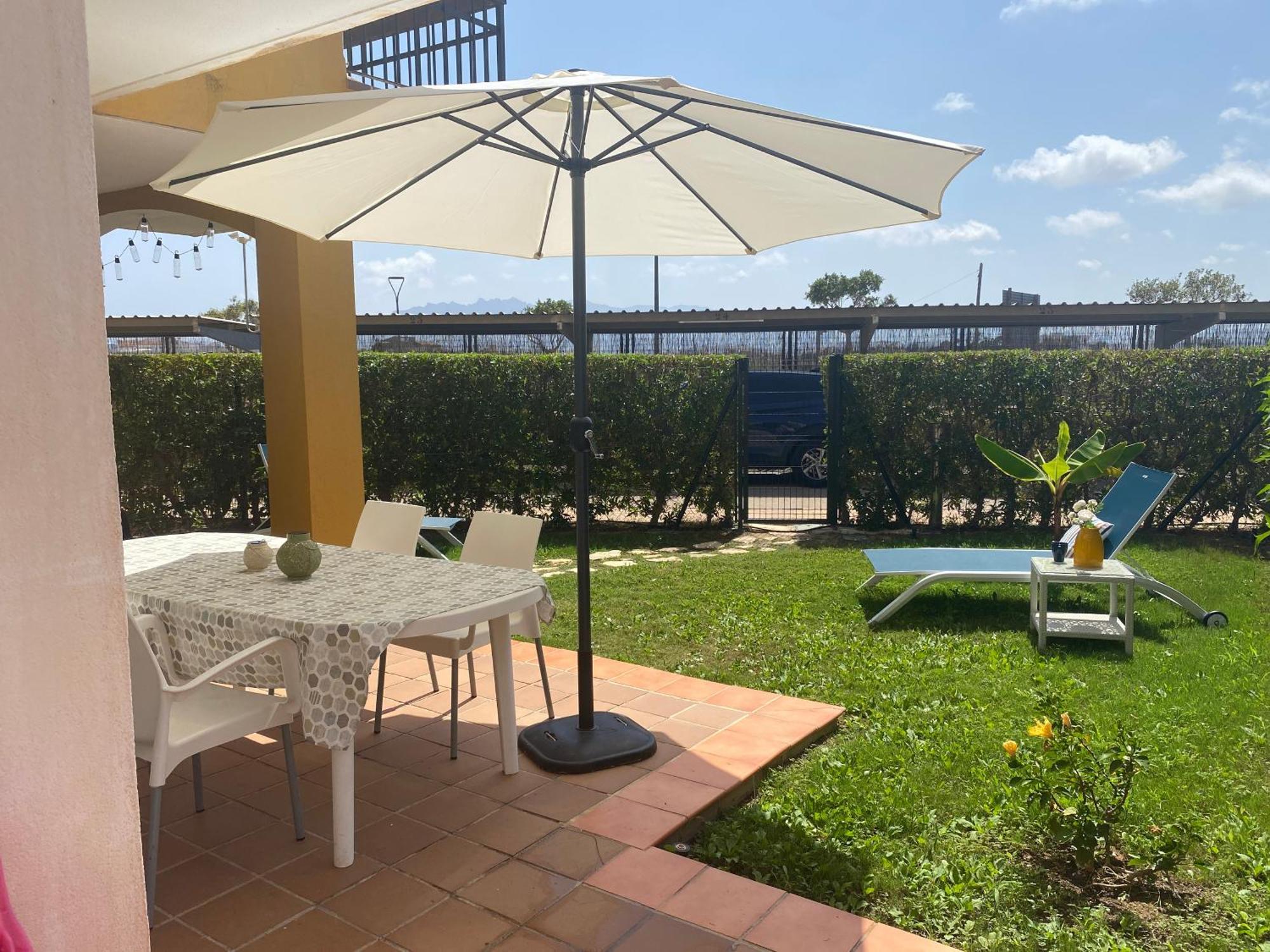 La Casita De Vera Zewnętrze zdjęcie